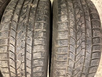 205/55/16 zimni Barum - 7