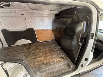 Ford Transit Connect 2022 - 7