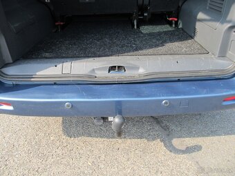 Fiat Scudo 2.0 JTD LONG 8 míst 120 kw - 7