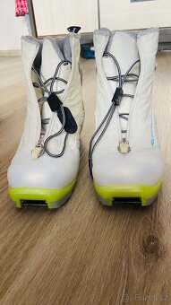 boty na bězky damske Rossinol vel 38 - 7