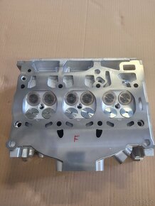 Nová hlava válců 1.0 tsi , 1.0 mpi - 7