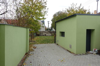 Pronájem zděného bytu 2+1 v OV, Svitavy - 7