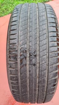 Letní sada Michelin Latitude Sport 3 235/55/18 Kodiaq + SUV - 7