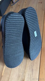 Diabetické kožené boty - ortopedické - 7