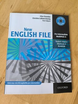 English file 3edi - 7