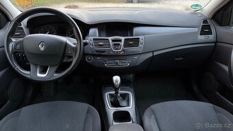 Renault laguna 2.0 benzin - 7