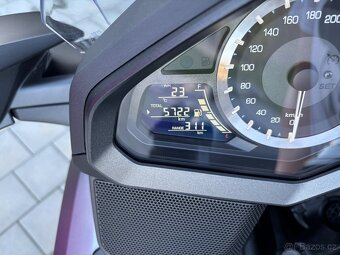 Honda Gold Wing GL1800 - 7