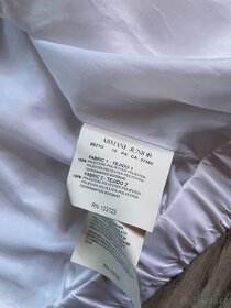 Dětská bundička Armani - 7