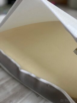 Přistýlková matrace Wellpur - 7