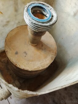 Destilační přístroj - 7