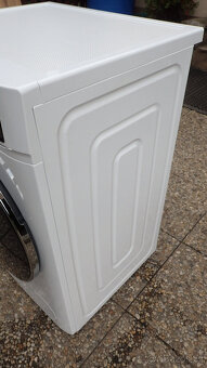 Pračka se sušičkou -Siguro WD-A241W Wash & Dry - 7