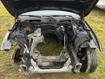 BMW 116i LCI E87 - 7