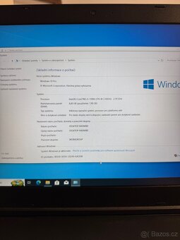 Lenovo ThinkPad L570 - 7