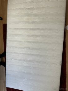 Matrace Dřevočal 120 cm - 7