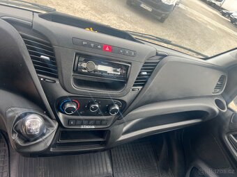 IVECO Daily 35S16 šasy - 7