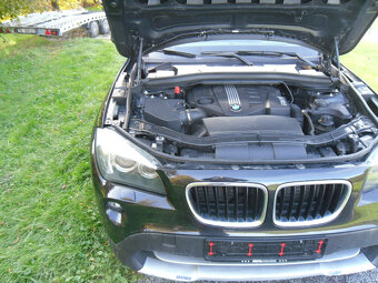 BMW X1 - 7