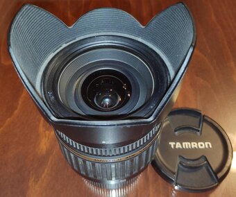 Predám objektívy pre zrkadlovky Pentax - 7