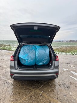 ŠKODA KODIAQ EXKLUSIVE SELECTION - 7