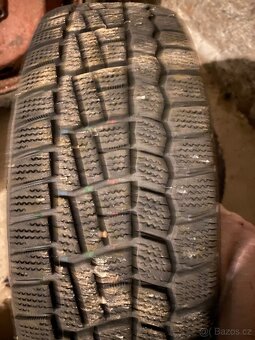 175/65 R14 zimni - 7