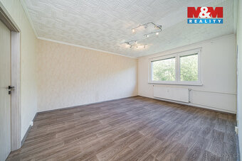 Prodej bytu 3+1, 68 m², Maletín - 7