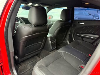 Dodge Charger 3.6 V6 SRT PAKET - 7
