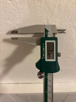 Zimní pneu 215/55/R17 - 7