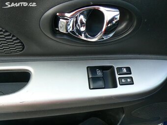 Nissan Micra 1.2 -2016 -85054 km - 7