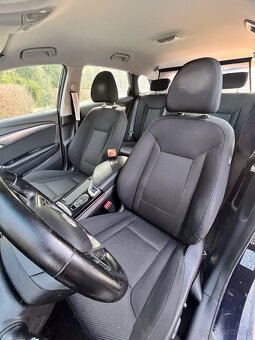 Hyundai i40 combi 2012 nafta - 7