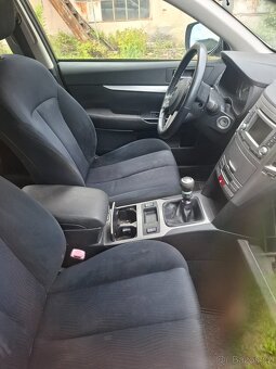 Subaru Outback díly - 7