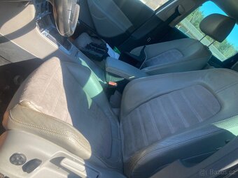 Díly VW Passat B6 2.0tdi 125kw BMR - 7