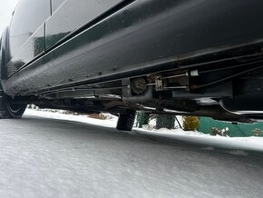 Fiat Freemont Black code 4x4, automat,tažné zařízení. - 7