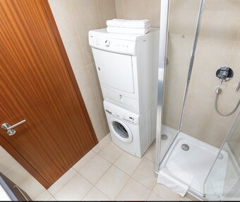 Loftový byt 2+kk na Albertově s GS - 7