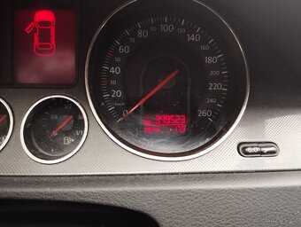 Passat B6 .2.0 TDI 103 kW rv2006 - 7