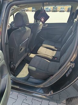 Peugeot 307 SW 2.0 HDI - 7