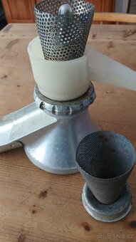 Na Etu mixer náhradní díly - 7