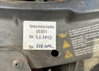 Fabia II 1.4 63kW - 7