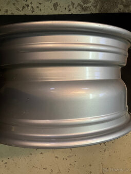 Alu kola 5x120,7Jx15H2 - 4ks - 7