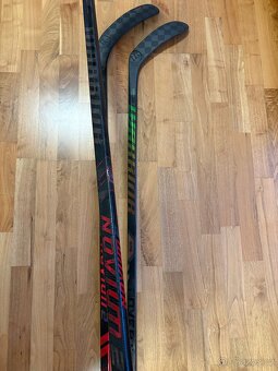 Top model hokejek Warrior - 7