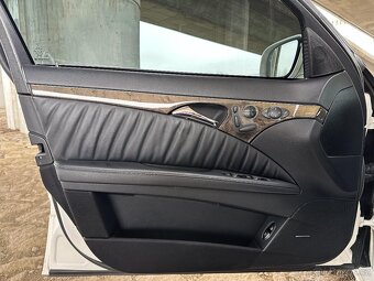 W211 E300 Avantagde FULL SPEC - 7