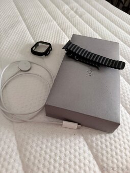 Apple Watch ultra 2 black - 7