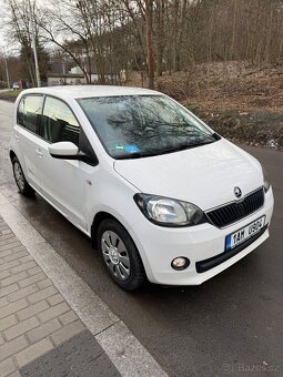 Škoda citigo - 7