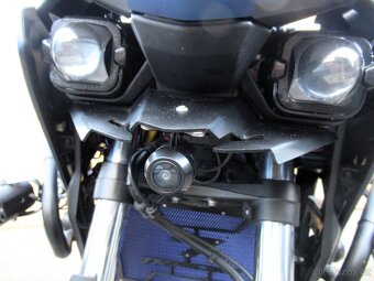 Yamaha MT 07 Tracer - 7
