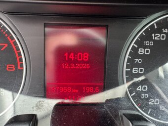 Audi A4 1.8 TFSI Limousine r.v.2008 - 7