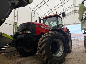 Case magnum mx285 - 7