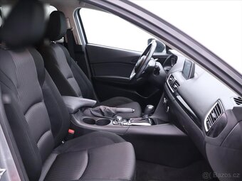 Mazda 3 2,0 Skyactiv-G 88kW Aut. (2014) - 7
