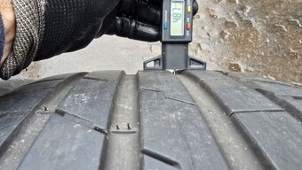 Letní pneu 255/40/19 Hankook - 7