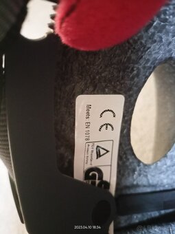 dívčí/dámská helma - 7