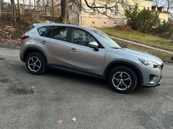 Prodám Mazdu CX-5. - 7