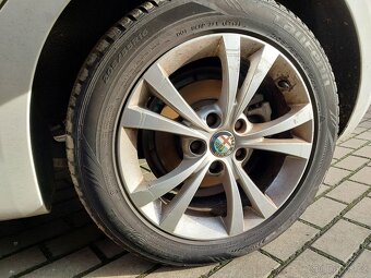 Alfa Romeo Giulietta 2011 - 7