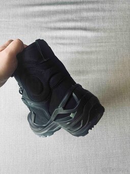 Prabos boty 43 (SHADOW HIGH GTX) - 7